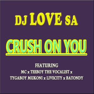 Crush on you (feat. MC SA, Batondy, LiveCity, TeeBoy The Vocalist & TygaBoy Mukoni)