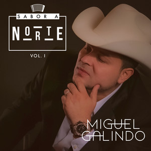 Miguel Galindo - Eso Sí Nunca Podrás