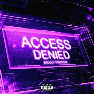 Access Denied (Explicit)