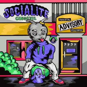 Socialite (Explicit)