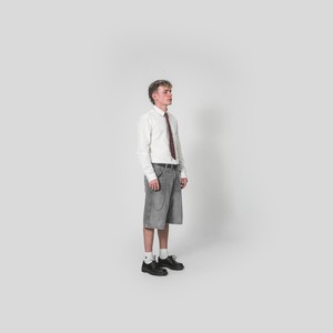 Wie der erste Schnee