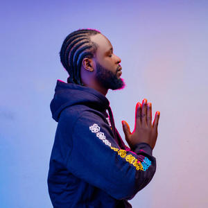 Humble and Serene Nurse