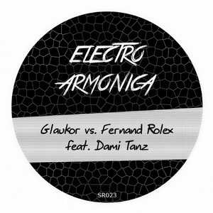 Electro Armonica Pt.2  - remix (Original Mix)