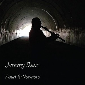Road to Nowhere(feat. Fred Keams & Robert Mullinax)