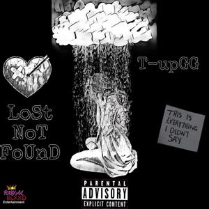 Lost Not Found (Explicit)