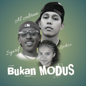 Bukan Modus