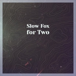 Slow Fox for Two