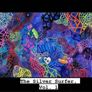 The Silver Surfer, Vol. 1 (Explicit)