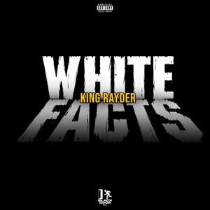 WHITE FACTS / De leJO SE te ve / RDV Vandals III (Explicit)