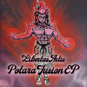 Potara Fusion (Explicit)