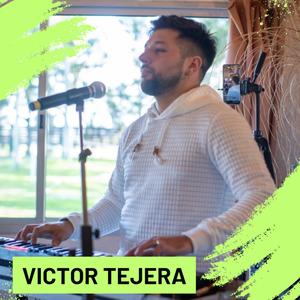 SESSION 4 (feat. Victor Tejera)