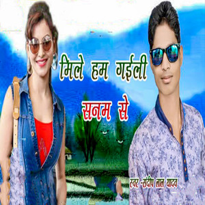 Mile Ham Gaili Sanam Se