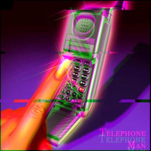 Telephone Man (feat. Lil Bart & Lil Gunna) (Explicit)