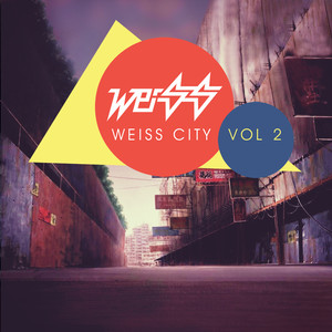 Ghetto Boy (Original Mix)