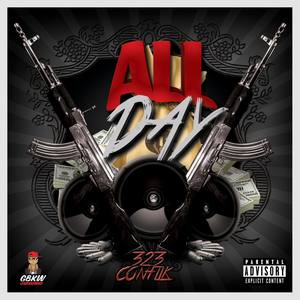 All Day (Explicit)