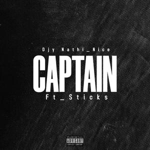 Captain(feat. Sticks)