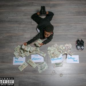 Yours is Ours (feat. Kaylon) (Explicit)