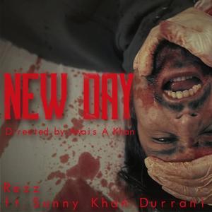 New Day(feat. Sunny Khan Durrani) (Explicit)