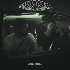 never Stop(feat. Emmo T.) (Explicit)