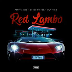 Red Lambo (Explicit)
