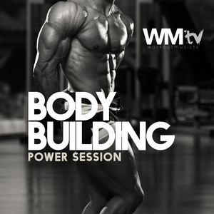 BODY BUILDING POWER SESSION