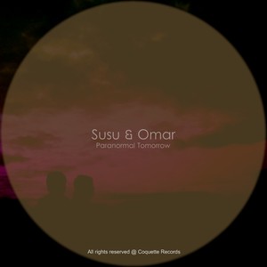 Yesterday Tomorrow (Original Mix)