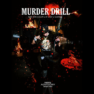 Murder Drill (Explicit)
