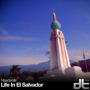 Life In El Salvador