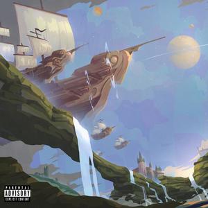 Space Pirate pt.i (Explicit)
