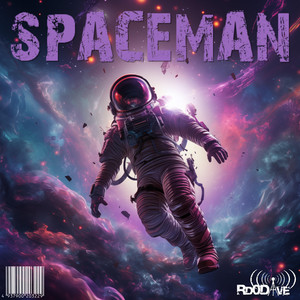 Spaceman