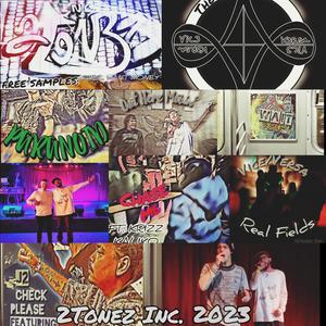 MONSTER (feat. B-Reelz) (2M!×D V3R$!0N) (Explicit)