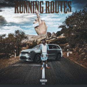 Running route the Ep (Extended version) [Explicit]