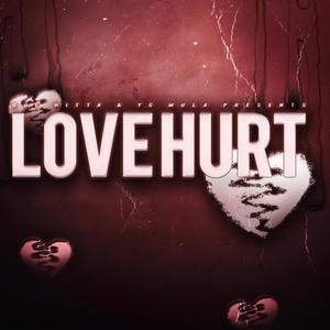 Love hurt (feat. Que Hitta) (Explicit)