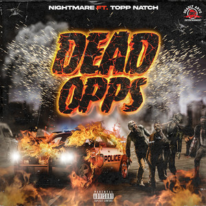 Dead Opps (Explicit)