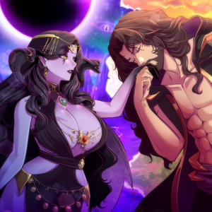 A Thousand Years (feat. Luis Vasquez)