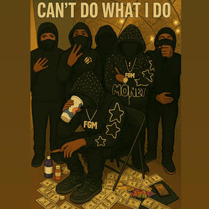 K Fazo - No Runner! (feat. 1realfatty & Hevo Recklezz) (Explicit)