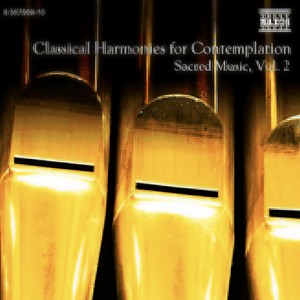 4 Pezzi sacri - Stabat Mater