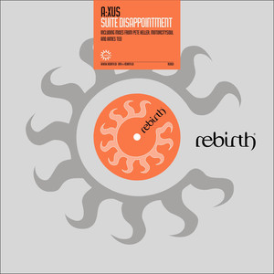 Suite Disappointment (Pete Heller Classic Instrumental Mix)