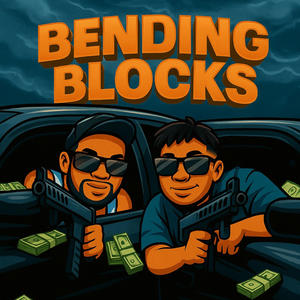 Bending Blocks (feat. Big reese) (Explicit)