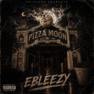 Pizza Moon!!! (Explicit)