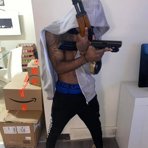 Fully (feat. Jayhollin, lilhollin & Lulromeslime) (Explicit)