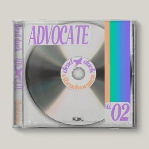 ADVOCATE, Vol. 2