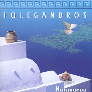 Folegandros