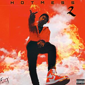 HOTMESS 2 (Explicit)