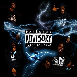 Label Me A Crook (Explicit)