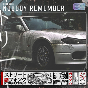 Nobody remember