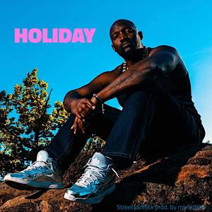 Holiday (Radio Edit)