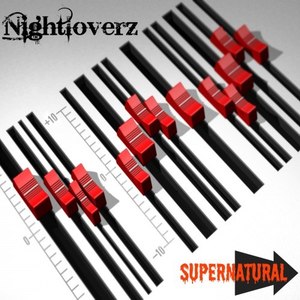 Supernatural (Original Mix)