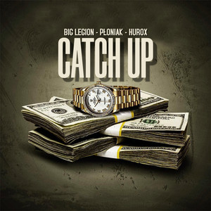 Catch Up (Explicit)