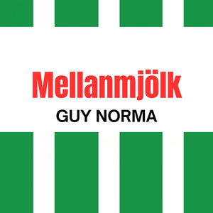 Mellanmjölk